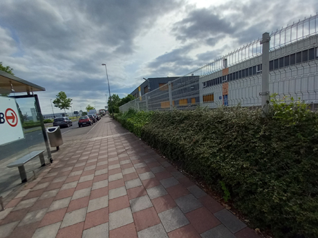 Ferienwohnung Koeln Ossendorf